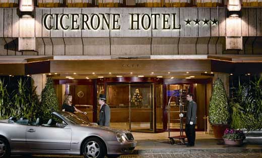 Hotel Cicerone