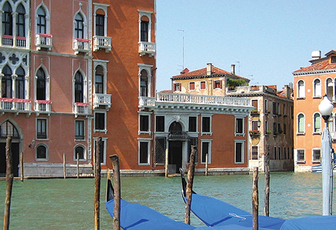 Hotel Palazzo Barbarigo Sul Canal Grande