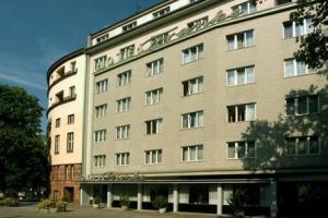 Hotel AGON Franke