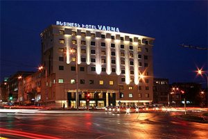 Golden Tulip Varna