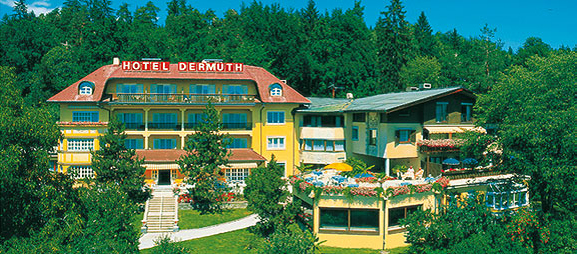 Hotel Restaurant Dermuth