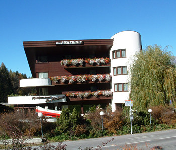 Hotel Römerhof