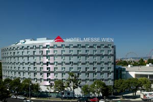 Austria Trend Hotel Messe