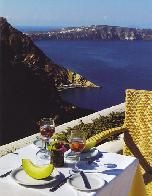 Caldera's Lilium Villa photo