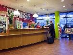 Hotel Ibis Amsterdam Centre photo