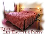 Hotel les Hauts de Passy - Trocadero Eiffel photo