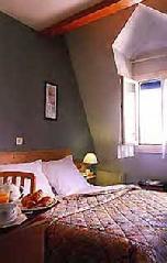 Hotel les Hauts de Passy - Trocadero Eiffel photo
