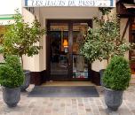 Hotel les Hauts de Passy - Trocadero Eiffel photo