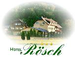 Hotel Rösch photo
