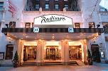 Radisson Lexington Hotel New York photo