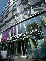 Austria Trend Hotel Messe photo