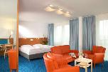 Austria Trend Hotel Messe photo