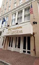 St. Christopher Hotel photo