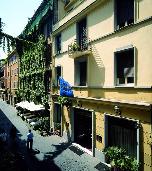 Hotel Condotti photo