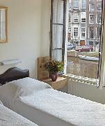 Hotel Hegra Amsterdam Centre photo