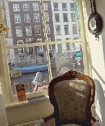 Hotel Hegra Amsterdam Centre photo
