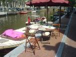 Hotel Hegra Amsterdam Centre photo