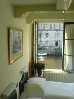 Hotel Hegra Amsterdam Centre photo