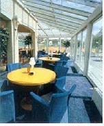 Amstelpark Hotel and Sports Centre photo