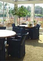 Amstelpark Hotel and Sports Centre photo