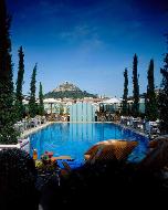Grande Bretagne Hotel Athens photo