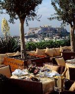 Grande Bretagne Hotel Athens photo