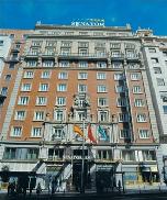 Senator España Spa Hotel photo