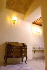 Hotel Tempio Di Pallade photo