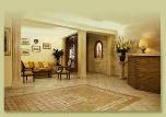 Hotel Tempio Di Pallade photo