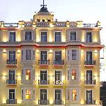 Delphi Art Hotel photo