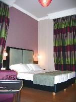 Delphi Art Hotel photo