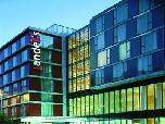 Andel´s hotel & suites Prague - design photo