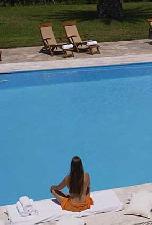 Yria Resort photo