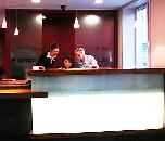 Euston Square Hotel photo