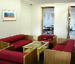 Euston Square Hotel photo