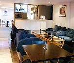 Euston Square Hotel photo