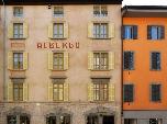 Petronilla - Hotel In Bergamo photo