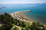 Holiday Inn Limassol photo