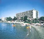 Holiday Inn Limassol photo