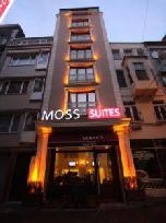 Moss Suites photo