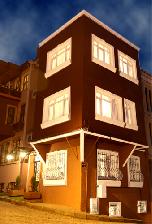 Otto House Istanbul photo