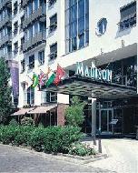 Madison Hotel Hamburg photo