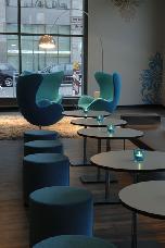 Motel One Berlin-Alexanderplatz photo