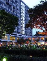 Crowne Plaza Cologne City Centre photo