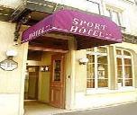 Citôtel Sport Hôtel photo