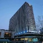 Jurys Inn Birmingham photo