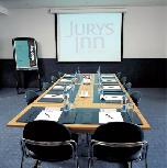 Jurys Inn Birmingham photo