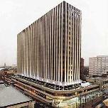 Jurys Inn Birmingham photo