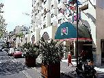 Mercure Paris Montmartre photo