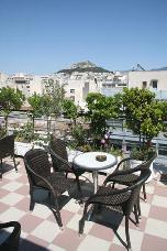 Attalos Hotel photo